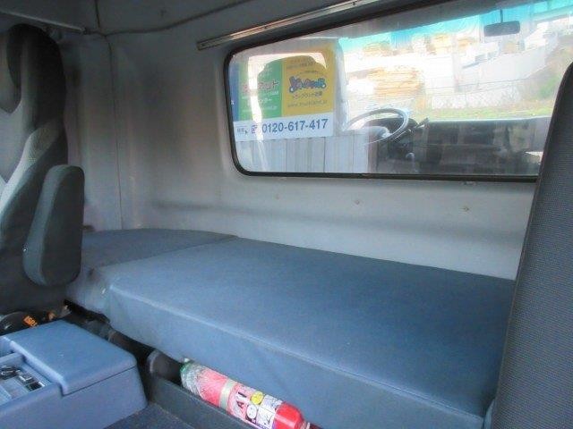 中古トラック 日野トラクタ ＃23