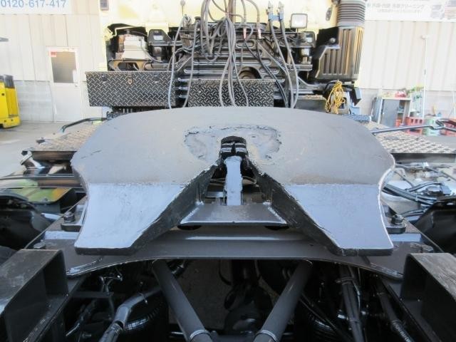 中古トラック 日野トラクタ ＃6