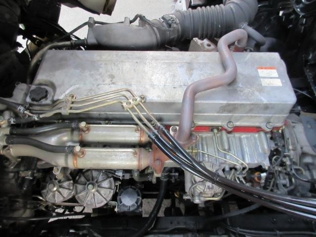 中古トラック 日野トラクタ ＃10