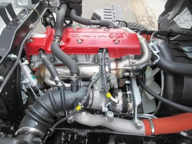 中古トラック 日野アルミウィング ＃11