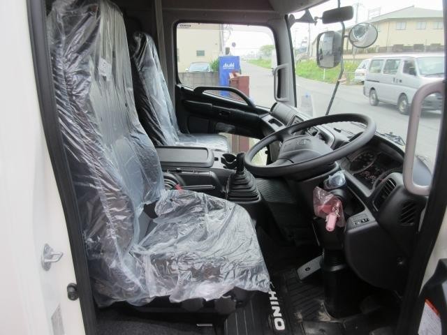 中古トラック 日野アルミウィング ＃12