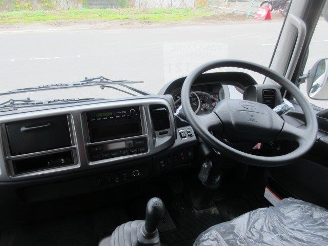 中古トラック 日野アルミウィング ＃14