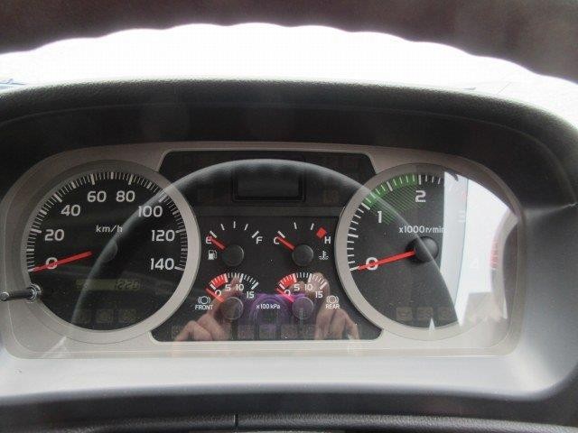 中古トラック 日野アルミウィング ＃15