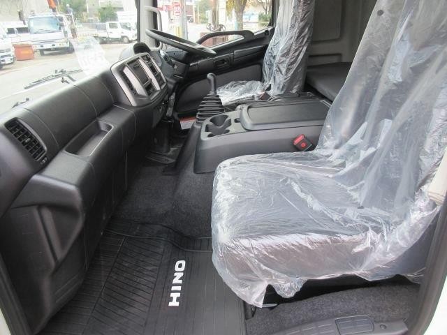 中古トラック 日野アルミウィング ＃21