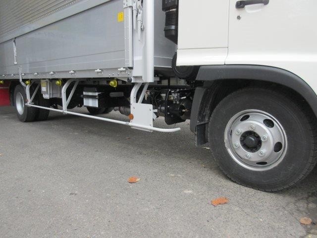 中古トラック 日野アルミウィング ＃5