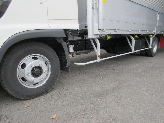 中古トラック 日野アルミウィング ＃6