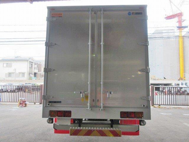 中古トラック 日野アルミウィング ＃7