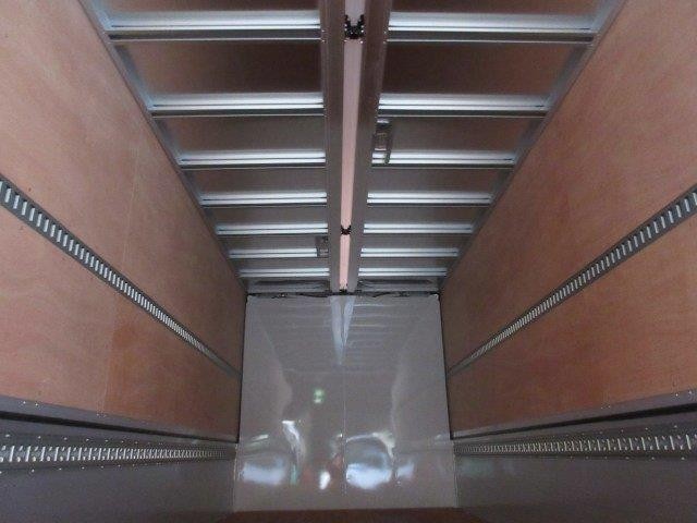 中古トラック 日野アルミウィング ＃8