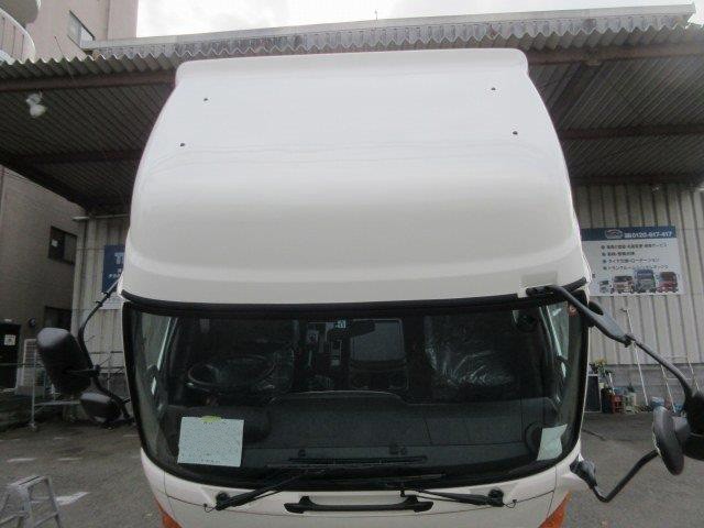 中古トラック 日野アルミウィング ＃9