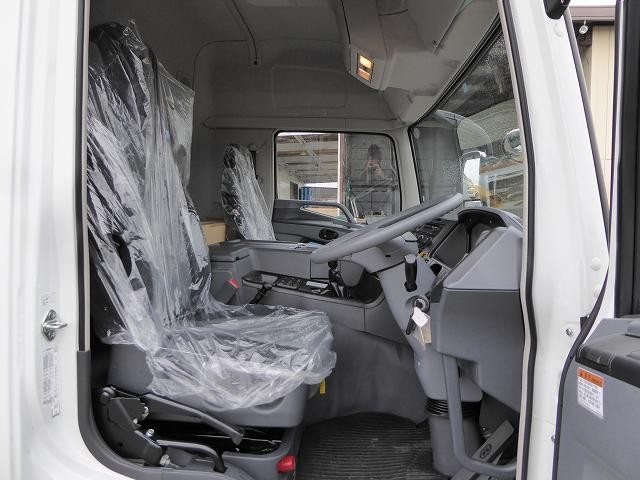 中古トラック 三菱ふそうダンプ ＃14