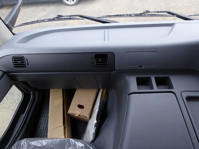 中古トラック 三菱ふそうダンプ ＃15