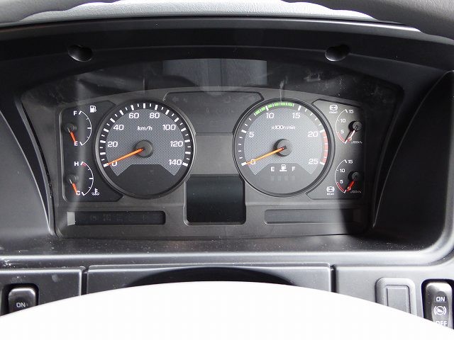 中古トラック 三菱ふそうダンプ ＃18