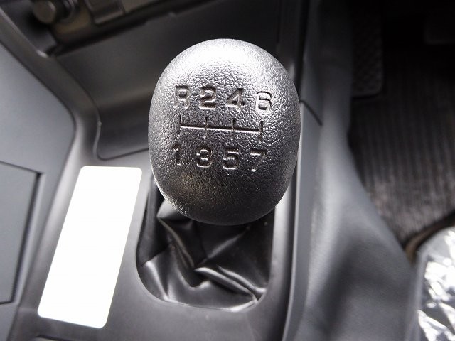 中古トラック 三菱ふそうダンプ ＃19