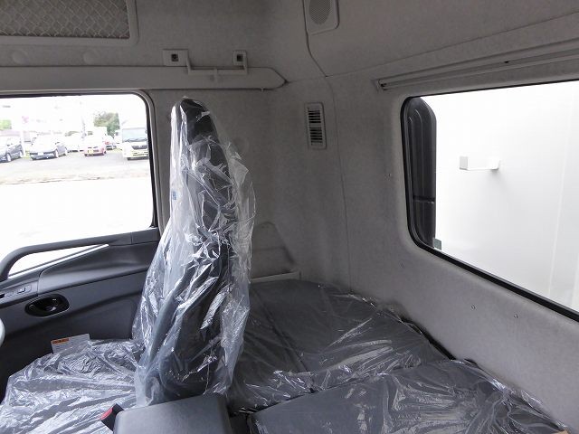 中古トラック 三菱ふそうダンプ ＃22