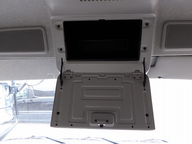 中古トラック 三菱ふそうダンプ ＃24