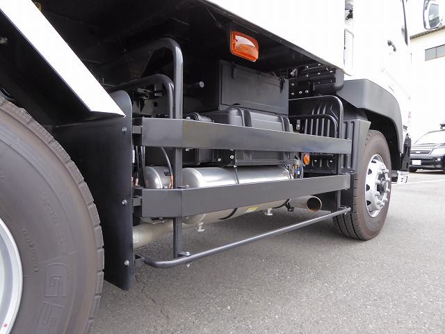 中古トラック 三菱ふそうダンプ ＃9