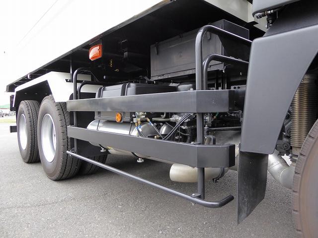 中古トラック 三菱ふそうダンプ ＃10