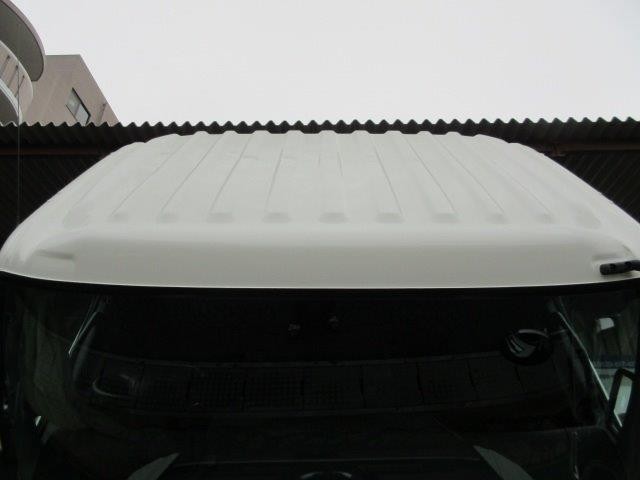 中古トラック 日野平ボディ ＃11