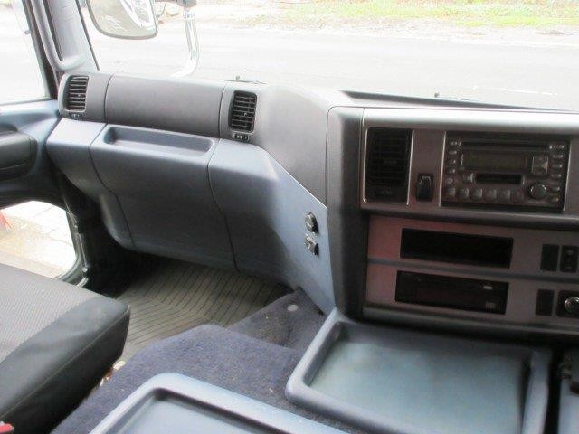 中古トラック 日野平ボディ ＃13