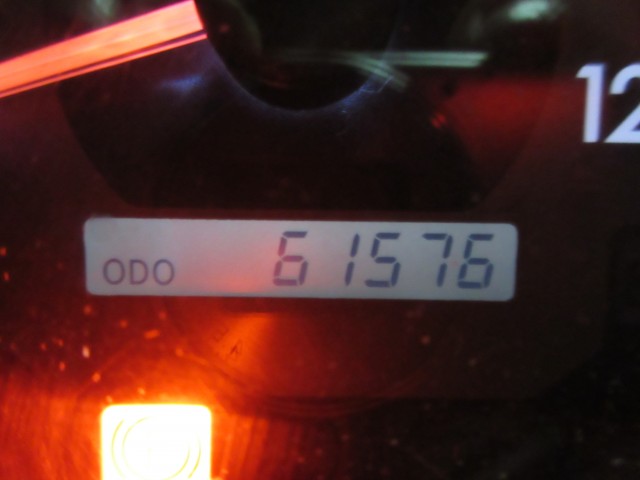 中古トラック 日野平ボディ ＃16