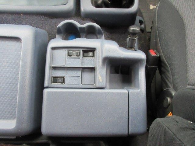 中古トラック 日野平ボディ ＃17