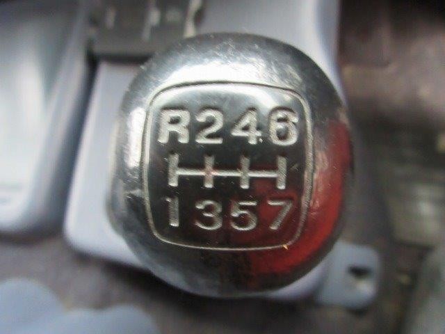 中古トラック 日野平ボディ #18