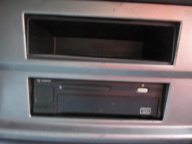 中古トラック 日野平ボディ ＃19