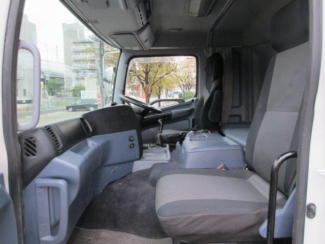 中古トラック 日野平ボディ ＃21