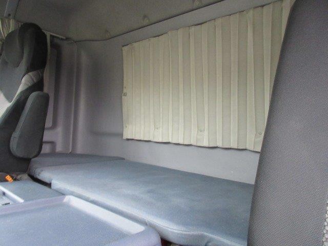 中古トラック 日野平ボディ ＃22