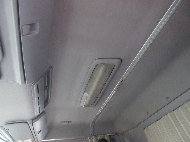 中古トラック 日野平ボディ #23