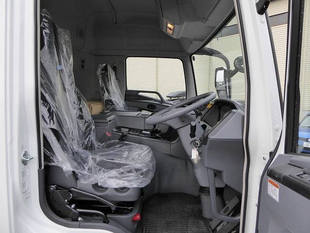 中古トラック 三菱ふそうダンプ ＃13