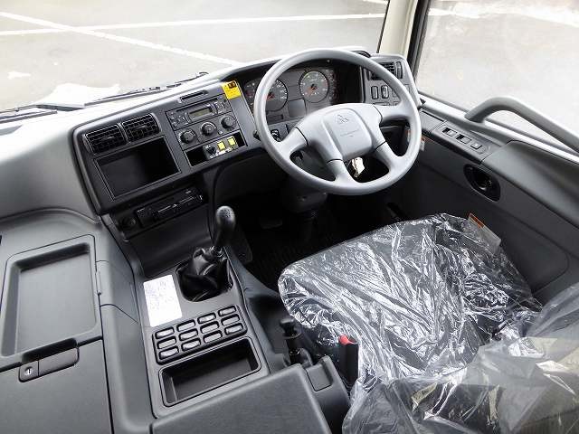 中古トラック 三菱ふそうダンプ ＃15