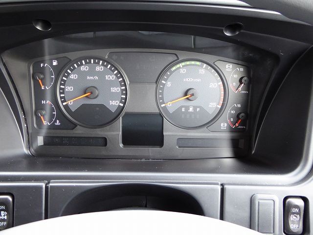 中古トラック 三菱ふそうダンプ #17