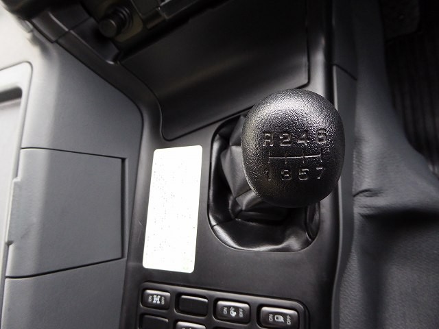 中古トラック 三菱ふそうダンプ ＃18