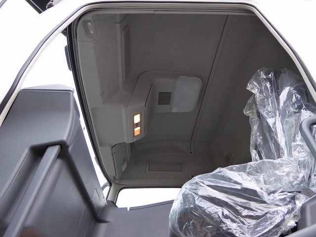 中古トラック 三菱ふそうダンプ ＃21