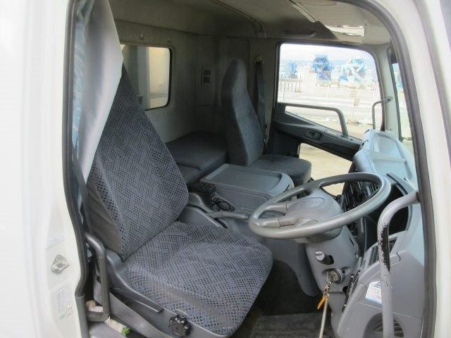 中古トラック 三菱ふそうアルミウィング ＃11