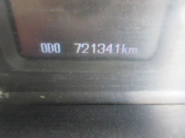 中古トラック 三菱ふそうアルミウィング ＃14