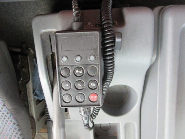 中古トラック 三菱ふそうアルミウィング ＃16