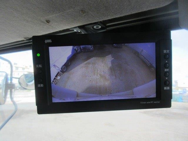 中古トラック 三菱ふそうアルミウィング ＃17