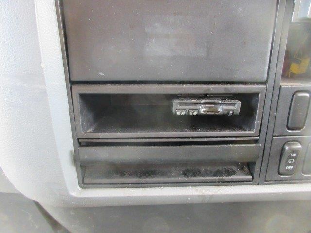 中古トラック 三菱ふそうアルミウィング ＃18