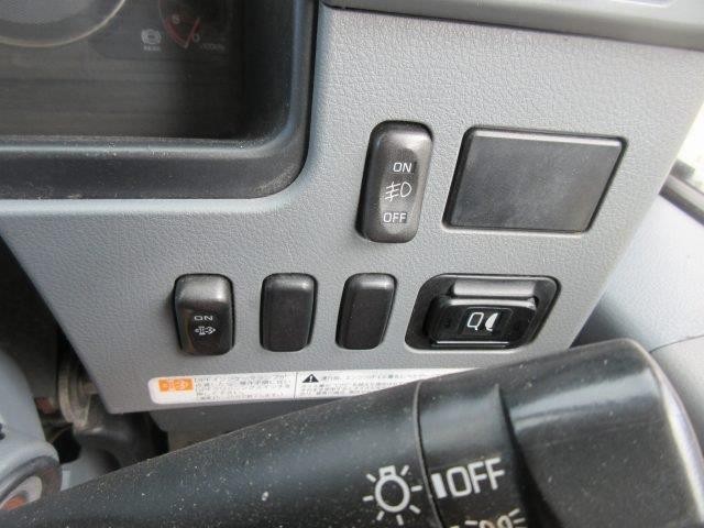 中古トラック 三菱ふそうアルミウィング ＃19