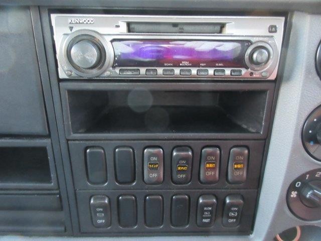 中古トラック 三菱ふそうアルミウィング ＃20