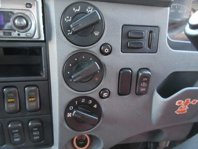 中古トラック 三菱ふそうアルミウィング ＃21