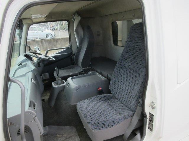 中古トラック 三菱ふそうアルミウィング ＃22