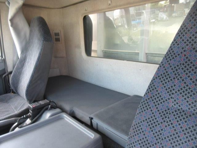 中古トラック 三菱ふそうアルミウィング ＃23