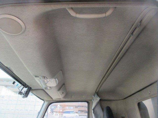 中古トラック 三菱ふそうアルミウィング ＃24