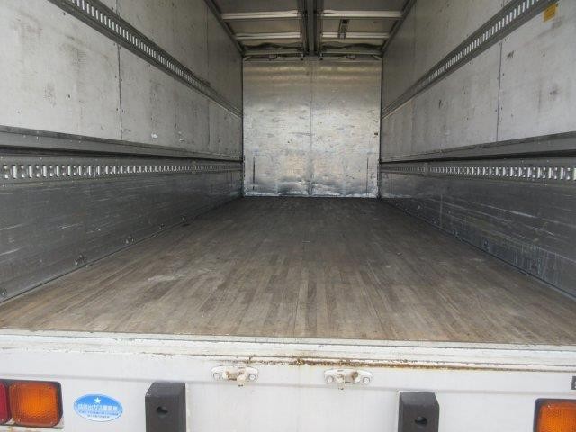 中古トラック 三菱ふそうアルミウィング ＃5