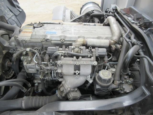 中古トラック 三菱ふそうアルミウィング ＃8