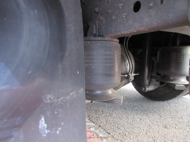 中古トラック 三菱ふそうアルミウィング ＃9