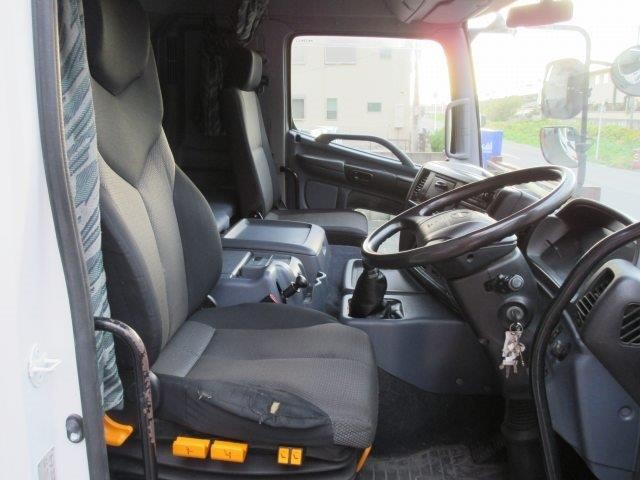 中古トラック 日野アルミウィング ＃12